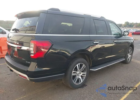 2023 Ford Expedition Limited Max z USA, uszkodzony, nr VIN 1FMJK2A81PEA54706